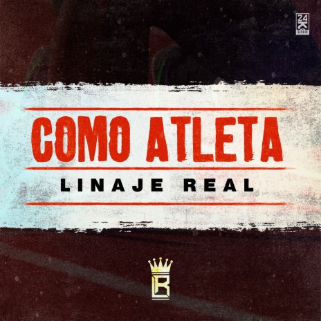 COMO ATLETA | Boomplay Music