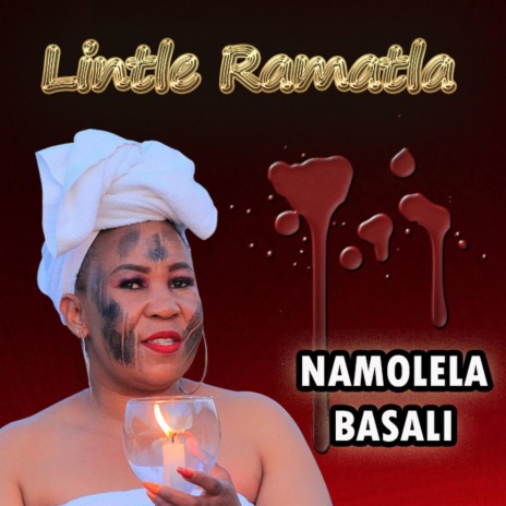 Namolela Basali