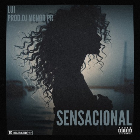 Sensacional ft. DJ MENOR PR | Boomplay Music