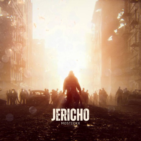 Jericho (Instrumental) | Boomplay Music