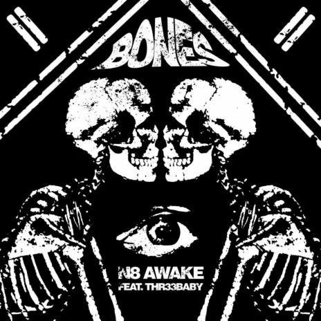 Bones ft. Thr33Baby | Boomplay Music