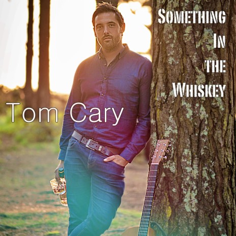 Something In The Whiskey | Boomplay Music