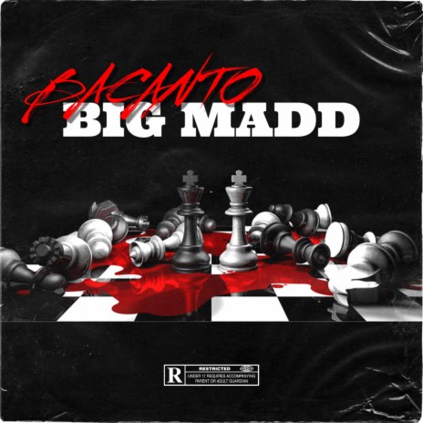 BIG MADD | Boomplay Music