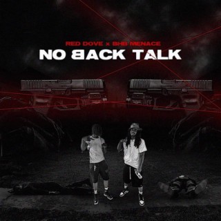 No Back Talk