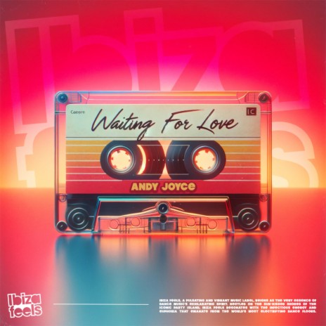 Waiting For Love | Boomplay Music