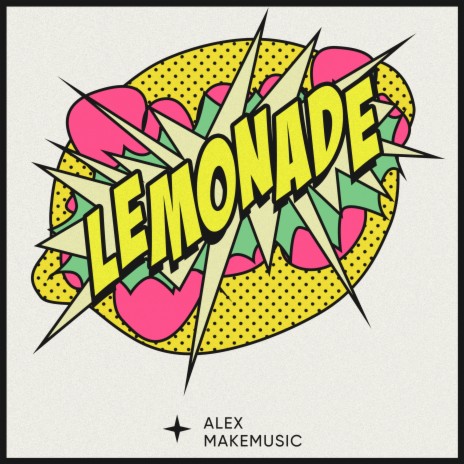 Lemonade | Boomplay Music