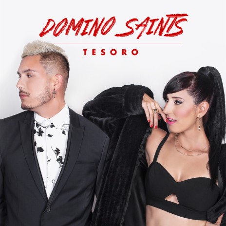 Tesoro | Boomplay Music