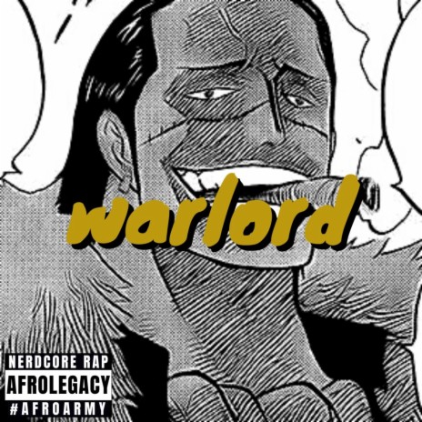 Warlord (Crocodile Rap) | Boomplay Music