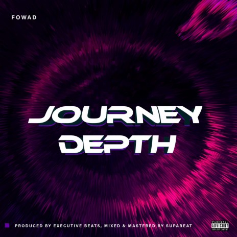 Journey Depth (Bop Version) | Boomplay Music