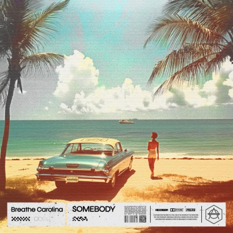 SOMEBODY | Boomplay Music