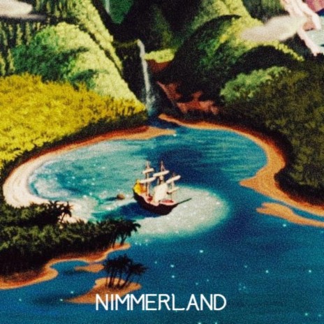 Nimmerland | Boomplay Music