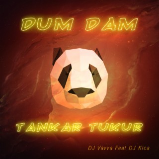 Tum Dum do Bum Bum (Remix) - DJ Vavvá