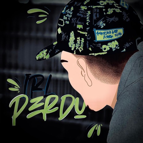 Perdu | Boomplay Music