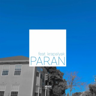 PARAN (feat. krapalyak)