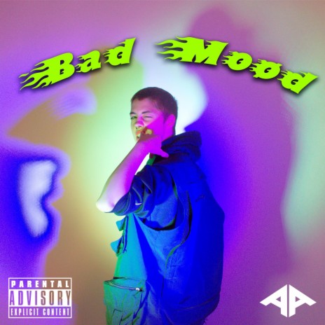 BAD MOOD | Boomplay Music
