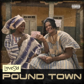 Pound Town