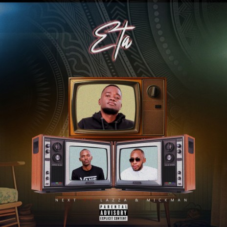 Eta ft. Lazza Ge & Mickman | Boomplay Music