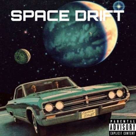 Space Drift ft. PXRVMXDS PHONK & PHONK UA | Boomplay Music