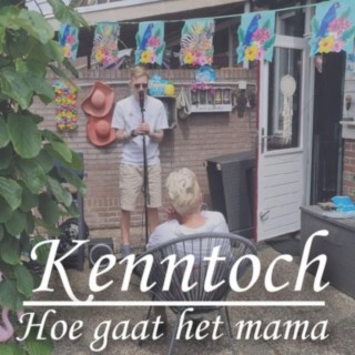 Hoe gaat het mama