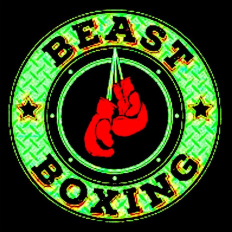 Beast Boxing NFT ft. Coach Bullet | Boomplay Music