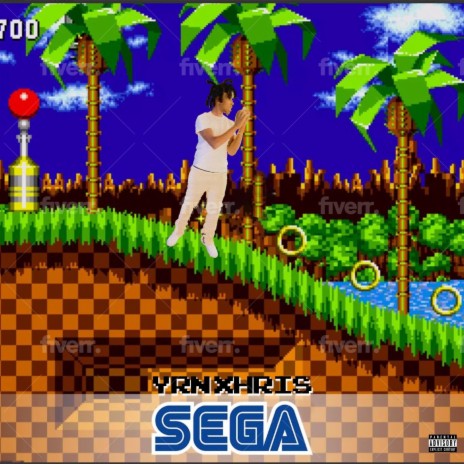 Sega | Boomplay Music