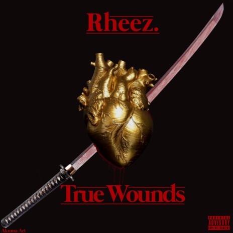 True Wounds | Boomplay Music