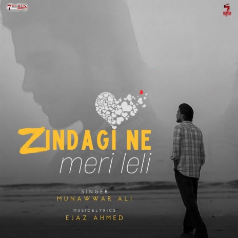 Zindagi Ne Meri Leli | Boomplay Music