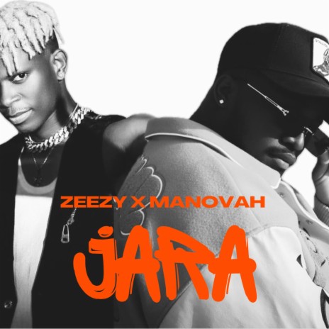 Jara ft. Manovah | Boomplay Music