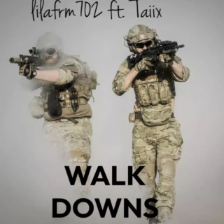 Walk downs