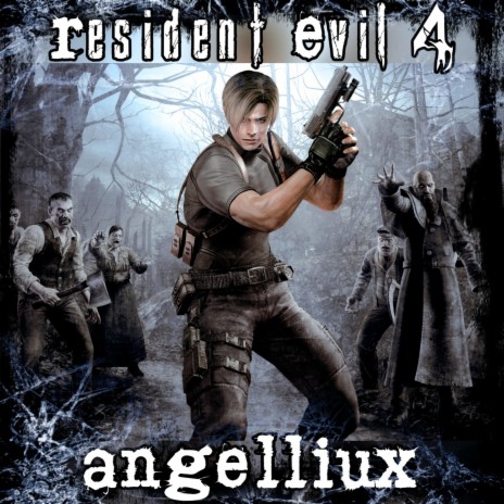 Resident Evil 4