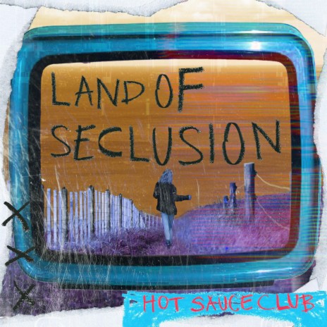 Land of Seclusion | Boomplay Music