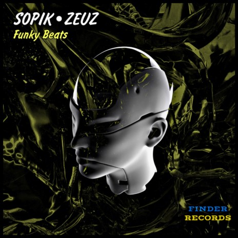 Funky Beats (Original Mix) ft. Zeuz | Boomplay Music