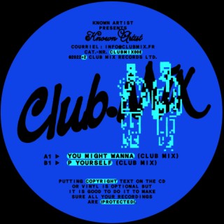 CLUBMIX008