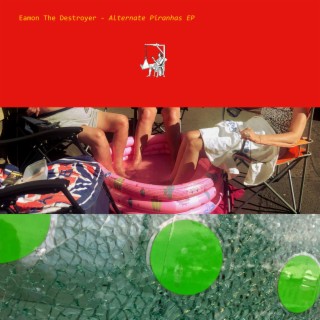 Alternate Piranhas EP