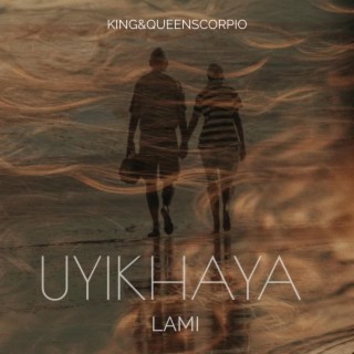 Uyikhaya Lami