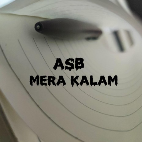 MERA KALAM | Boomplay Music