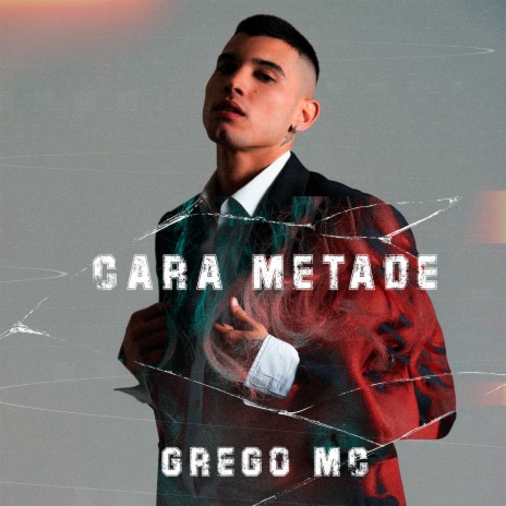 Cara Metade ft. Djay WM | Boomplay Music