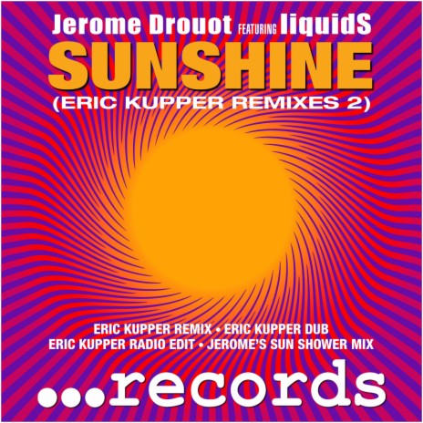 Sunshine (feat. liquidS)