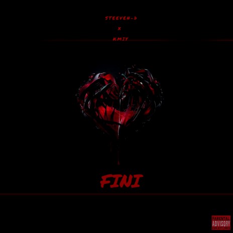 Fini ft. kmiy | Boomplay Music