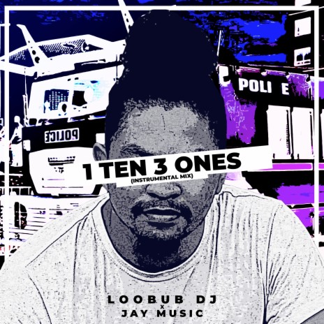 1 Ten 3 Ones (Instrumental Mix) ft. Jay Music | Boomplay Music