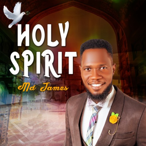 Holy Spirit | Boomplay Music