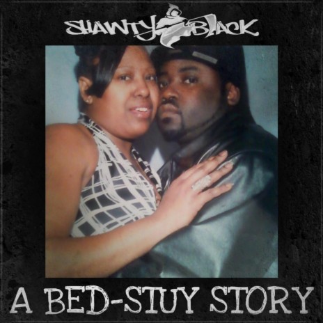 A BED-STUY STORY ft. Kevin Major | Boomplay Music