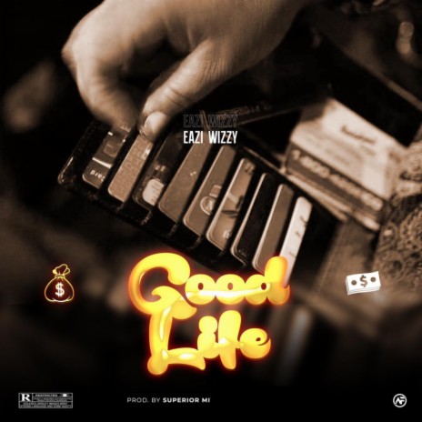 Good life, peace and chills | Boomplay Music