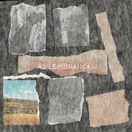 As lembranças | Boomplay Music