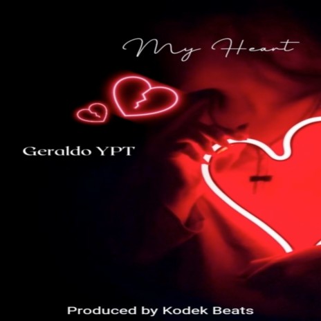 My Heart | Boomplay Music