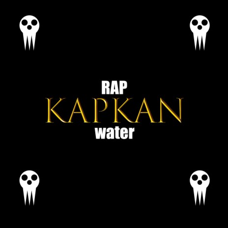 Rap Water