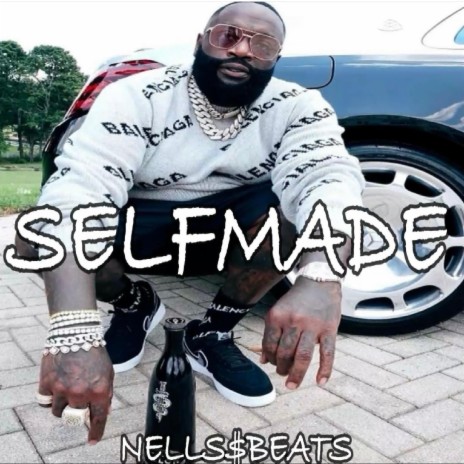 SELFMADE | Boomplay Music