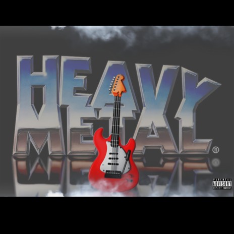 Heavy Metal | Boomplay Music