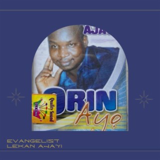 Orin Ayo