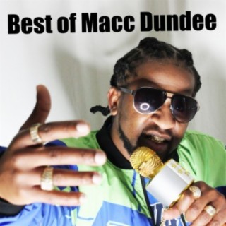 Macc Dundee